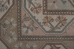Vintage Uşak Halı 158 x 272 cm