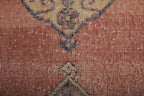 Vintage Uşak Yolluk 115 x 381 cm
