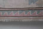 Vintage Uşak Halı 180 x 222 cm