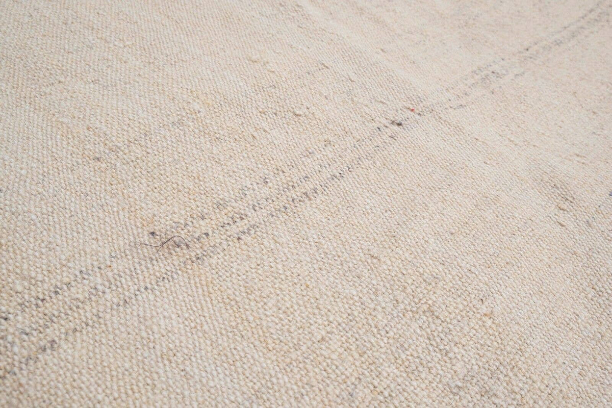 Vintage Kilim Yolluk 175 x 452 cm