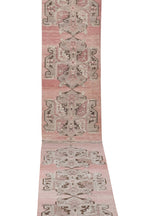 Vintage Karapınar Halı Yolluk 100 x 649 cm