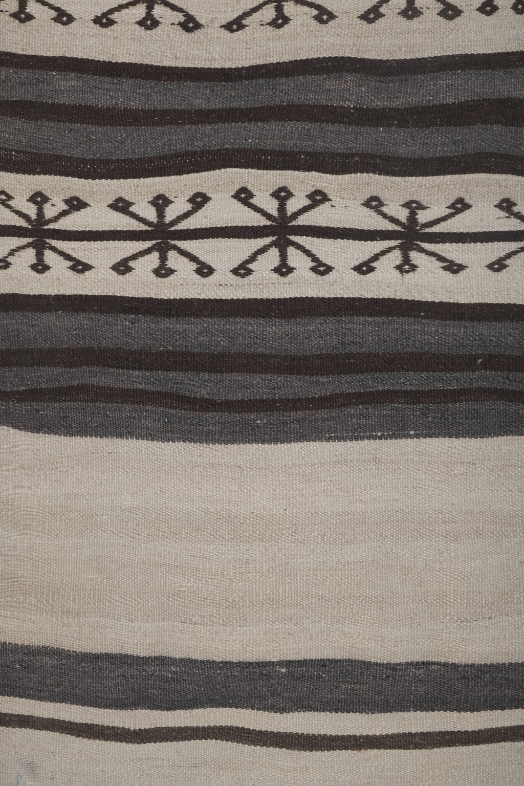 Vintage Kilim Yolluk 89 x 277 cm
