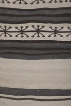 Vintage Kilim Yolluk 89 x 277 cm