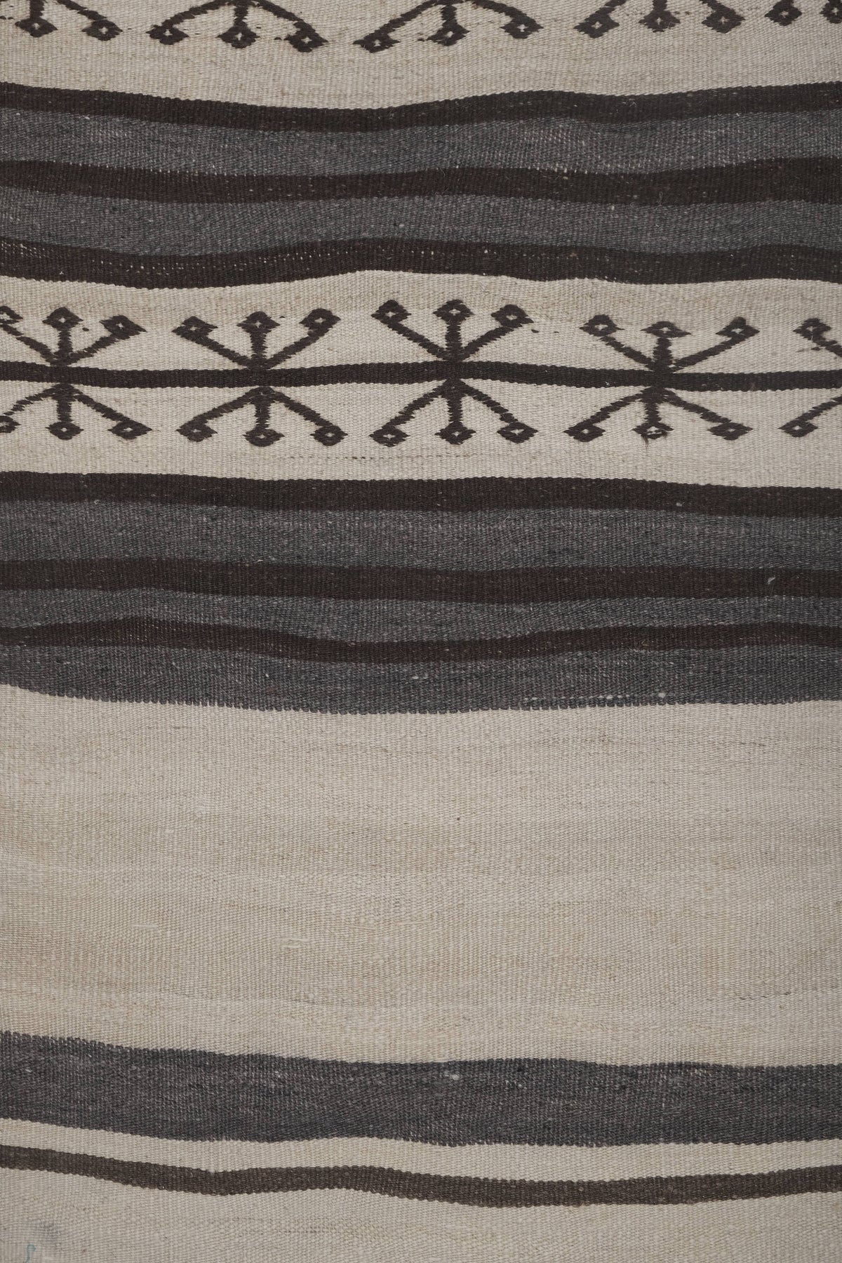 Vintage Kilim Yolluk 89 x 277 cm