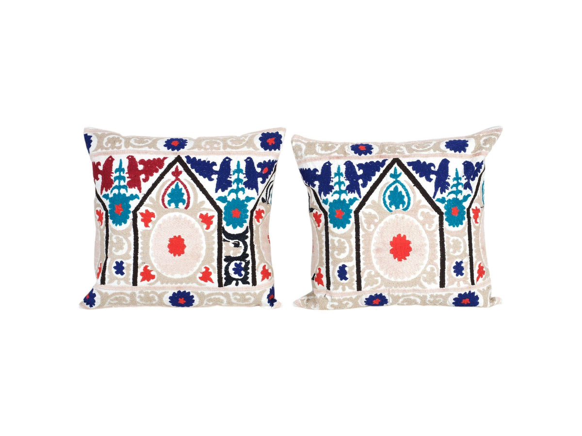 Kilim Kırlent Kılıfı 62 x 65 cm