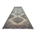 Vintage Uşak Yolluk 113 x 388 cm