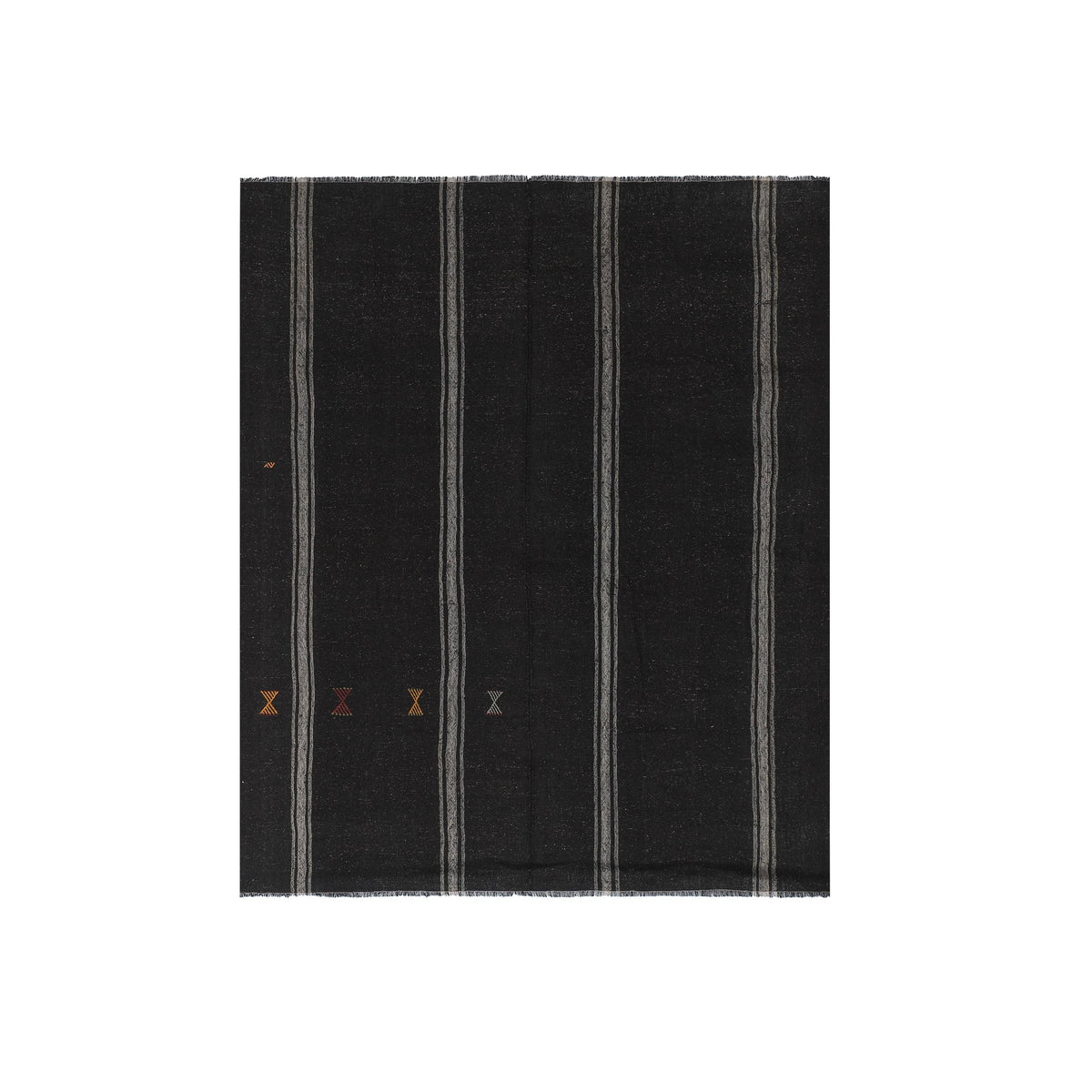 Vintage Kilim 254 x 315 cm