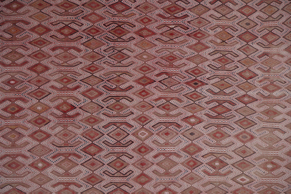 Vintage Kilim 160 x 235 cm