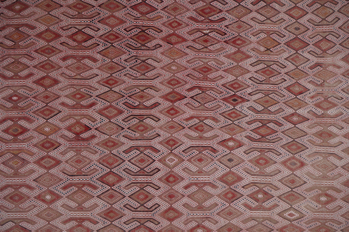 Vintage Kilim 160 x 235 cm