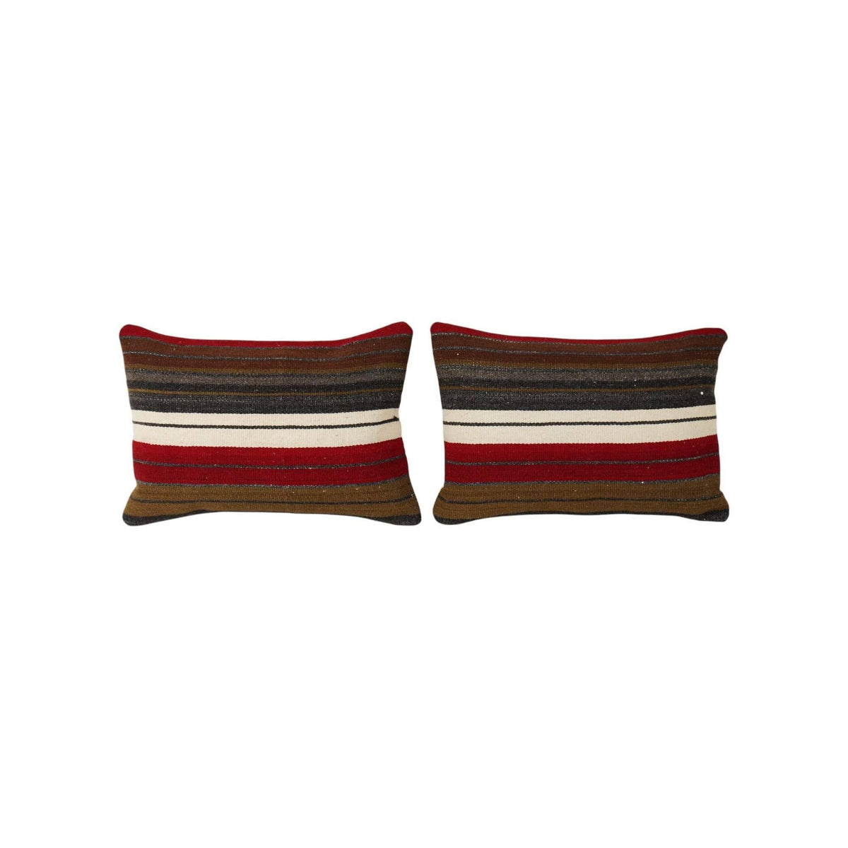 Kilim Kırlent Kılıfı 35 x 50 cm