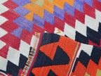 Vintage Türk Halı 126 x 327 cm