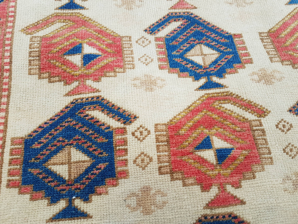Vintage Türk Halı 110 x 177 cm