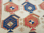 Vintage Türk Halı 110 x 177 cm