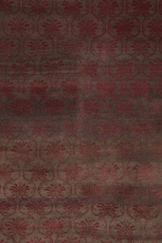 Vintage Türk Tulu Halı 127 x 178 cm