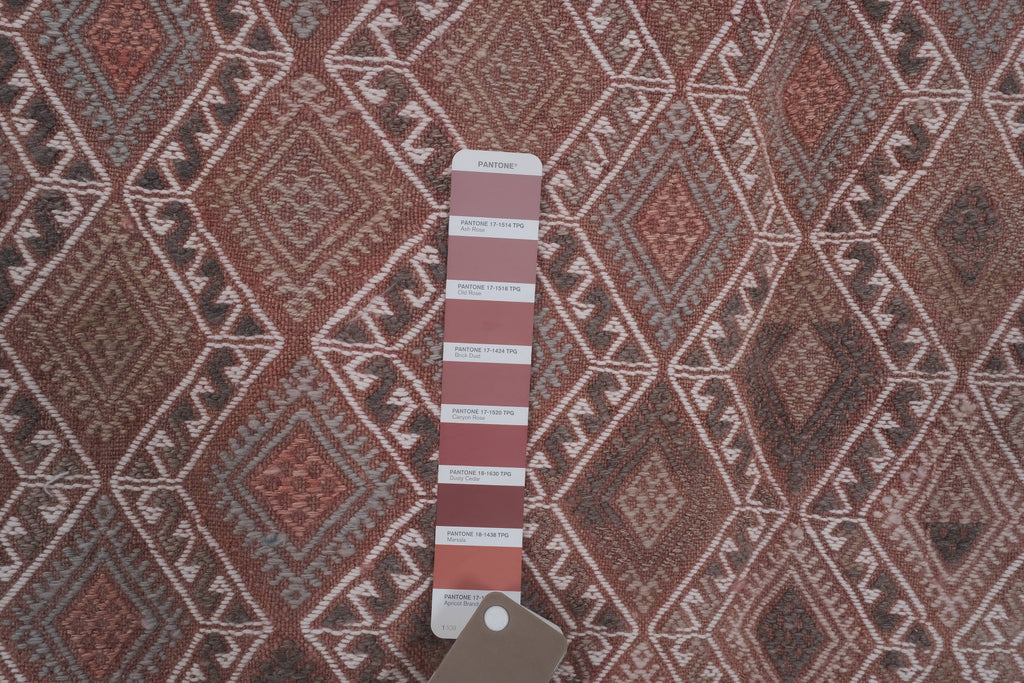 Vintage Kilim 137 x 235 cm