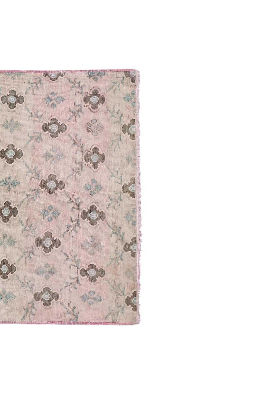 Vintage Karapınar Halı 146 x 285 cm