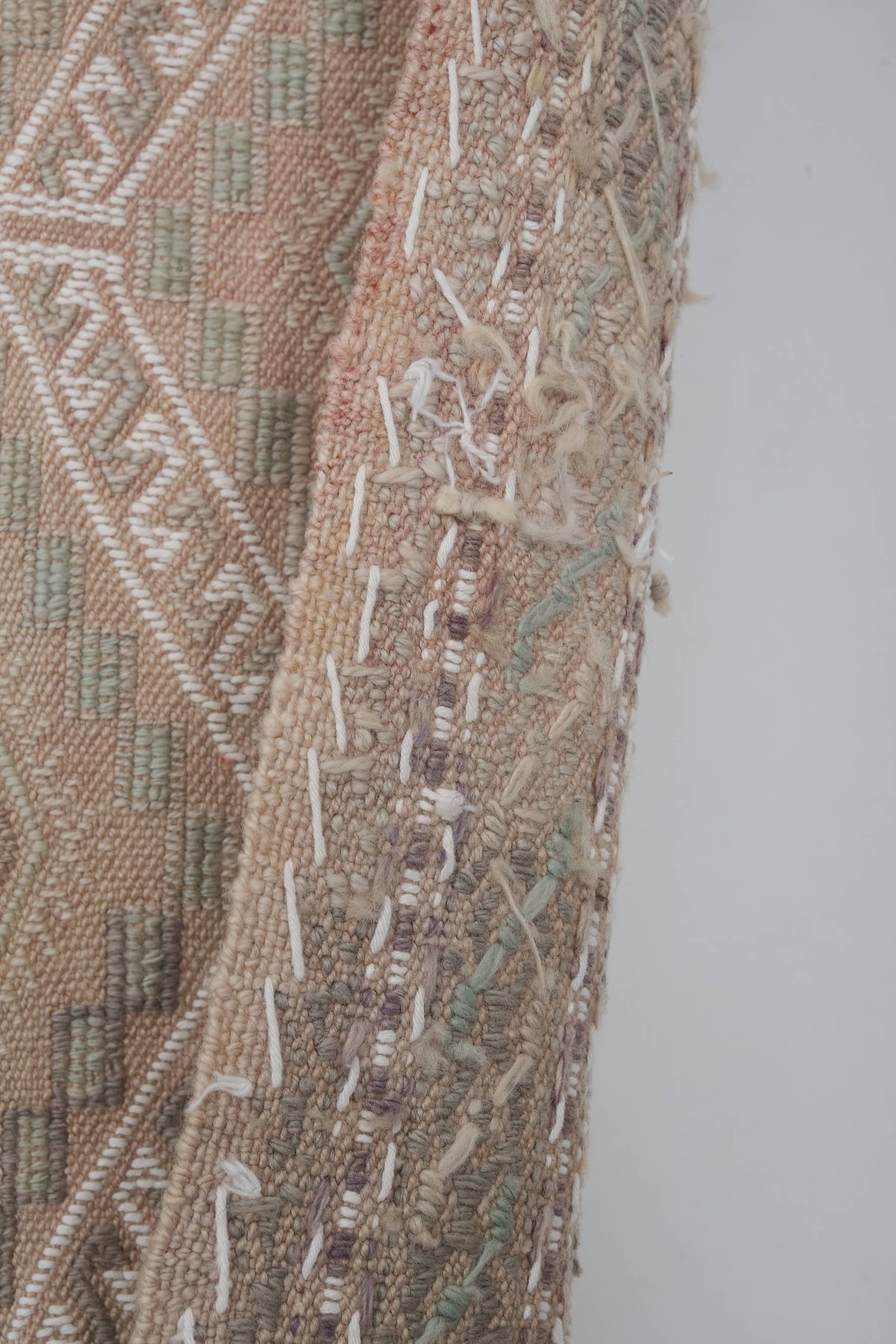 Vintage Kilim 158 x 226 cm