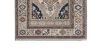 Vintage Uşak Halı 91 x 156 cm