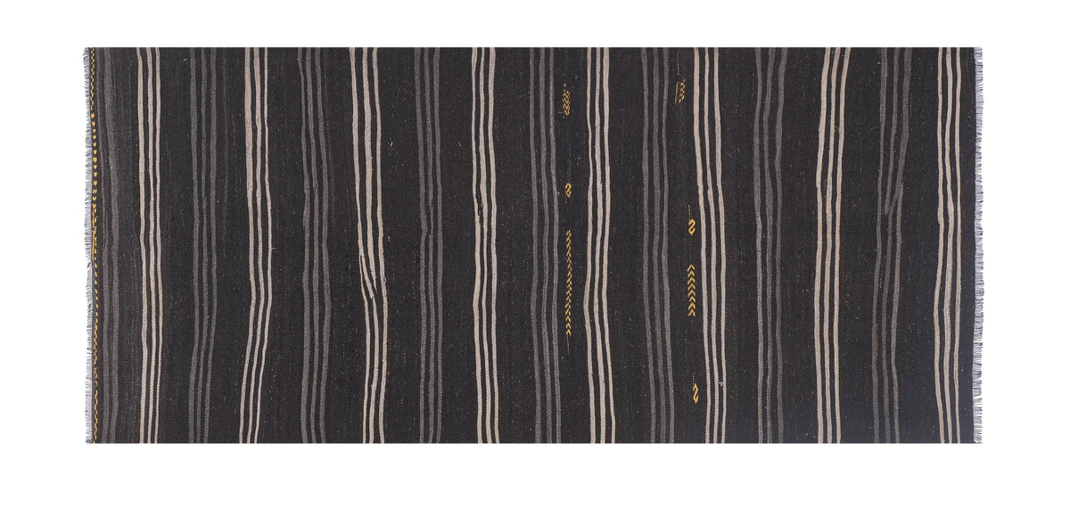 Vintage Kilim 165 x 356 cm