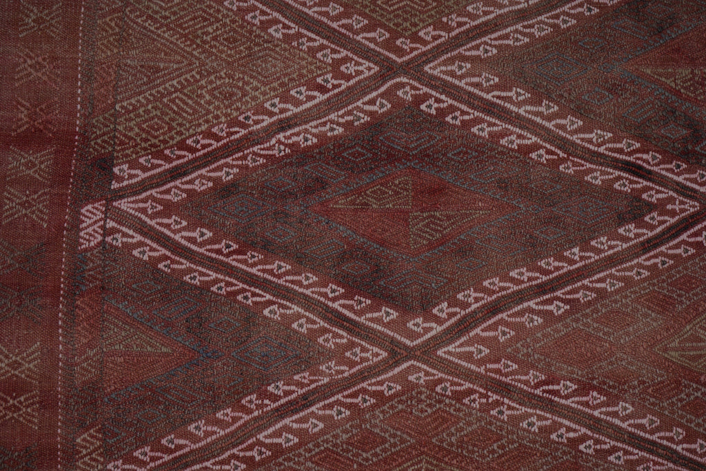 Vintage Kilim 174 x 230 cm