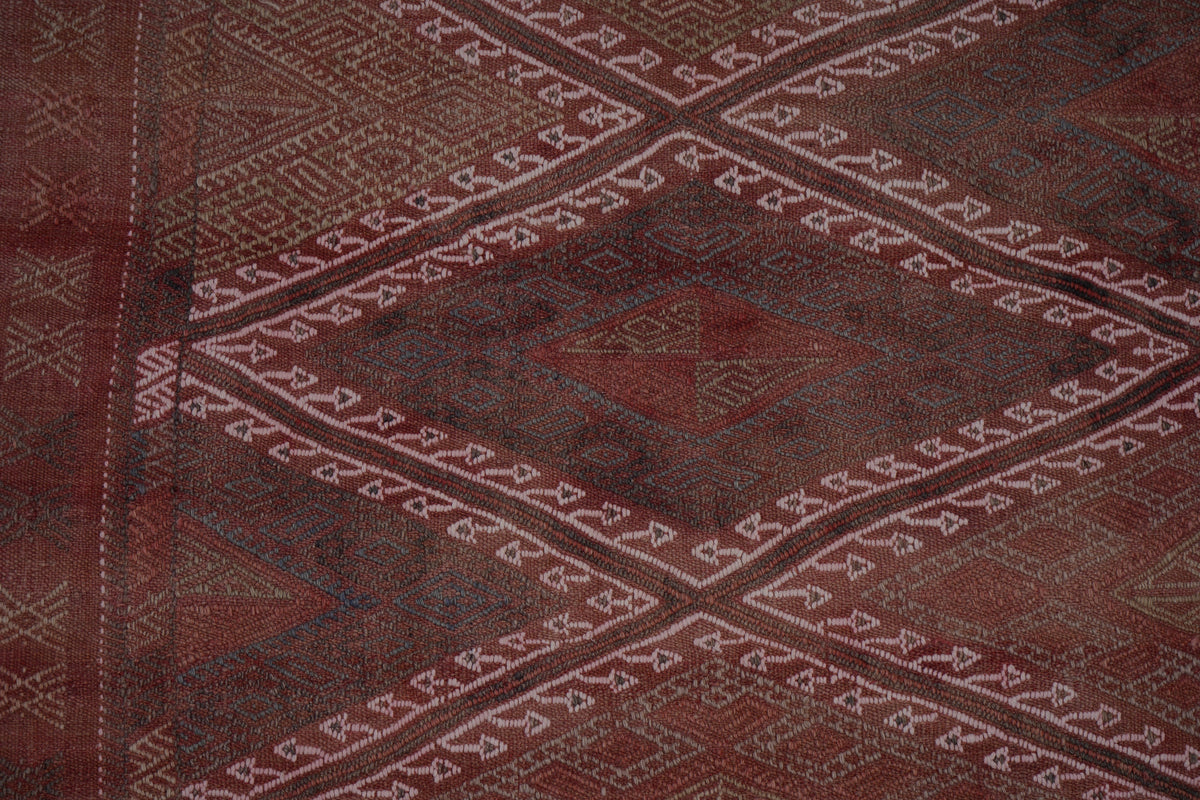 Vintage Kilim 174 x 230 cm