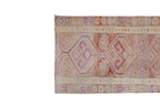 Vintage Uşak Yolluk 82 x 296 cm
