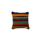 Kilim Kırlent Kılıfı 40 x 40 cm