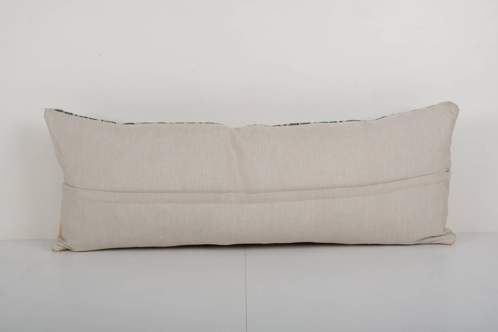 Halı Kırlent Kılıfı 38 x 100 cm