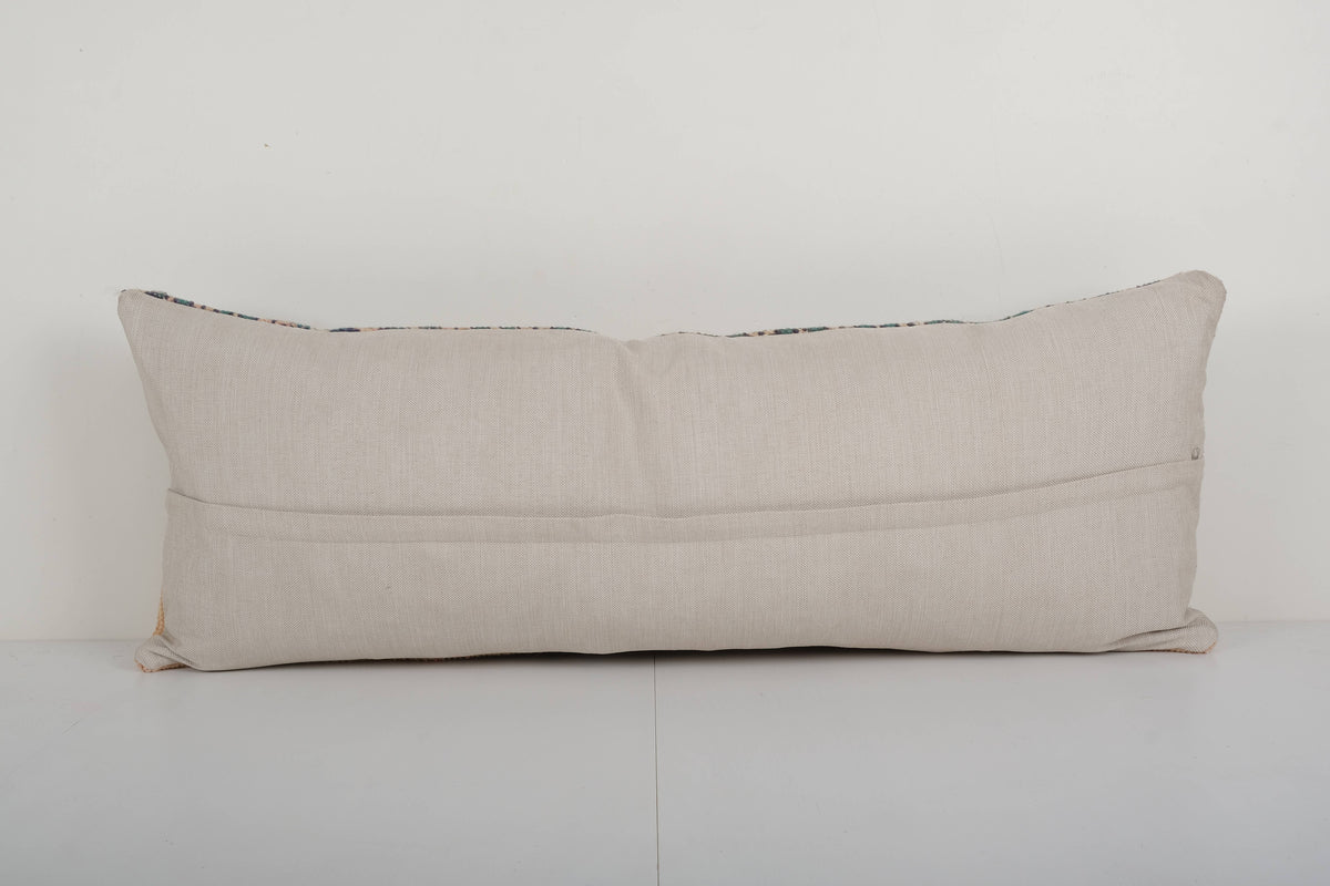 Halı Kırlent Kılıfı 38 x 100 cm