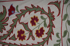 Suzani Duvar Örtüsü 50 x 178 cm