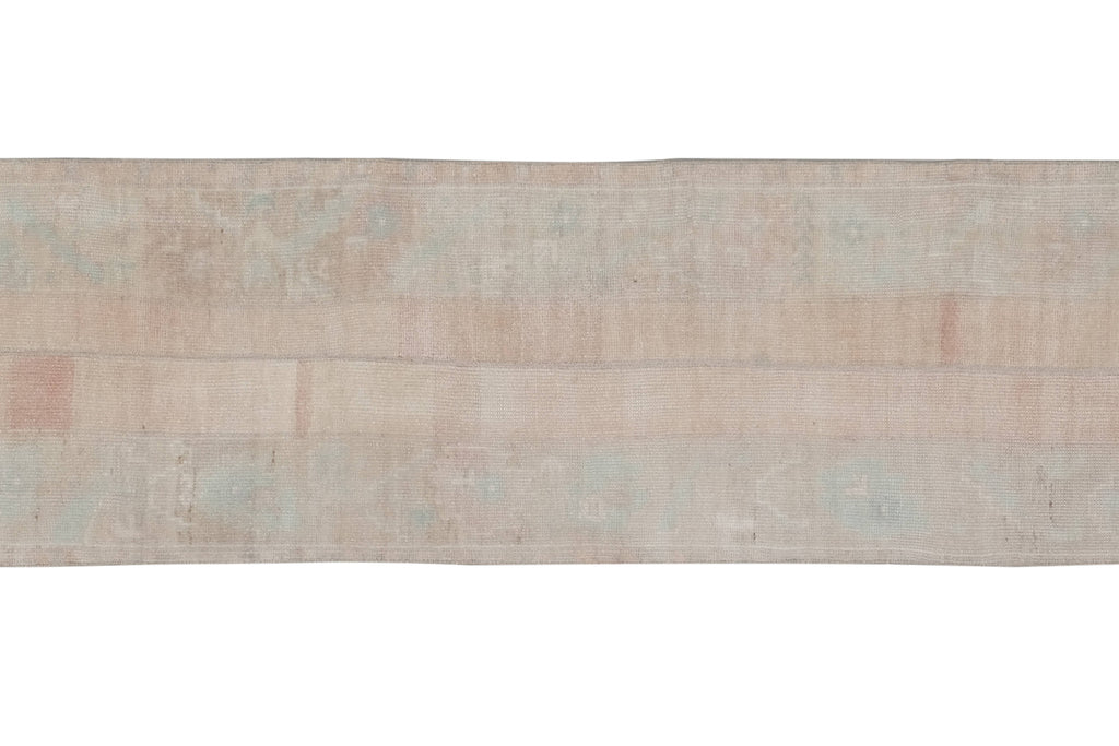 Vintage Uşak Yolluk 64 x 317 cm