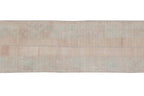 Vintage Uşak Yolluk 64 x 317 cm