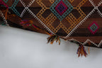 Vintage Kilim 162 x 323 cm