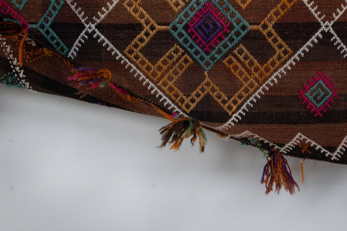 Vintage Kilim 162 x 323 cm
