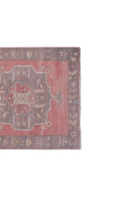 Vintage Karapınar Halı 146 x 338 cm