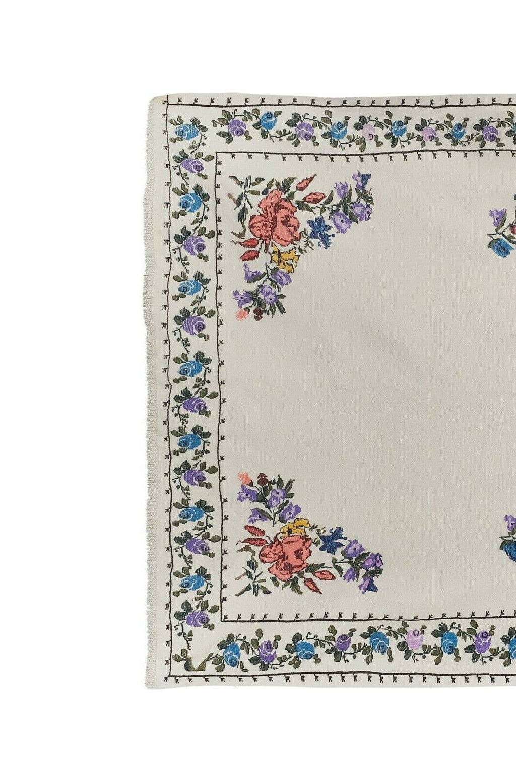 Vintage Kilim 150 x 240 cm
