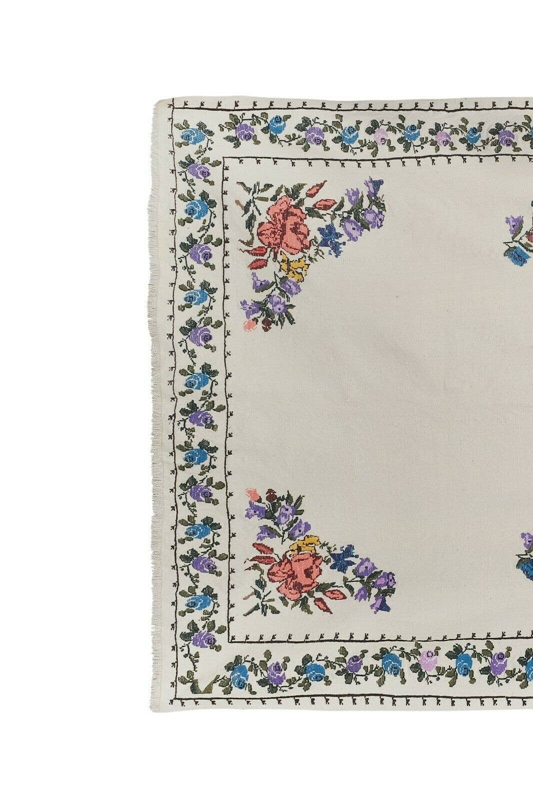 Vintage Kilim 150 x 240 cm