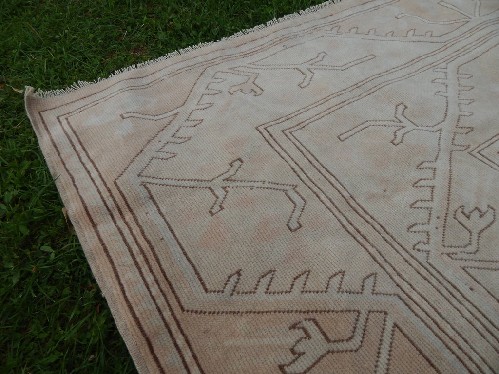 Vintage Milas Halı 184 x 284 cm