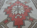 Vintage Kilim 116 x 122 cm