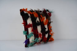 Kilim Kırlent Kılıfı 43 x 45 cm