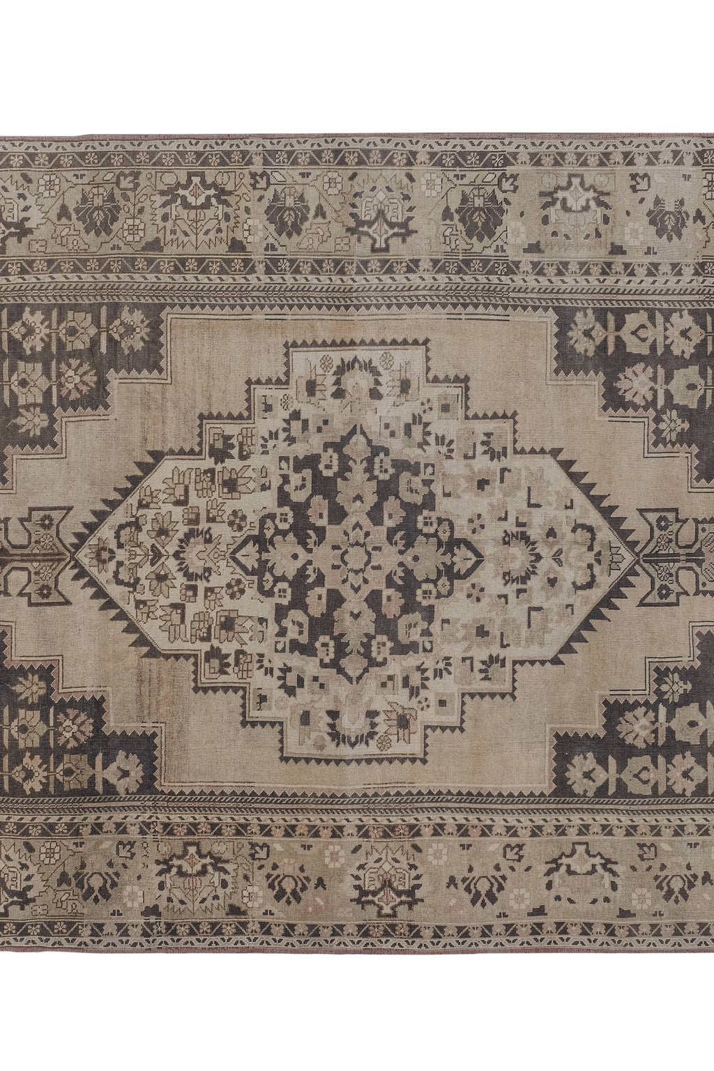 Vintage Konya Halı 232 x 372 cm