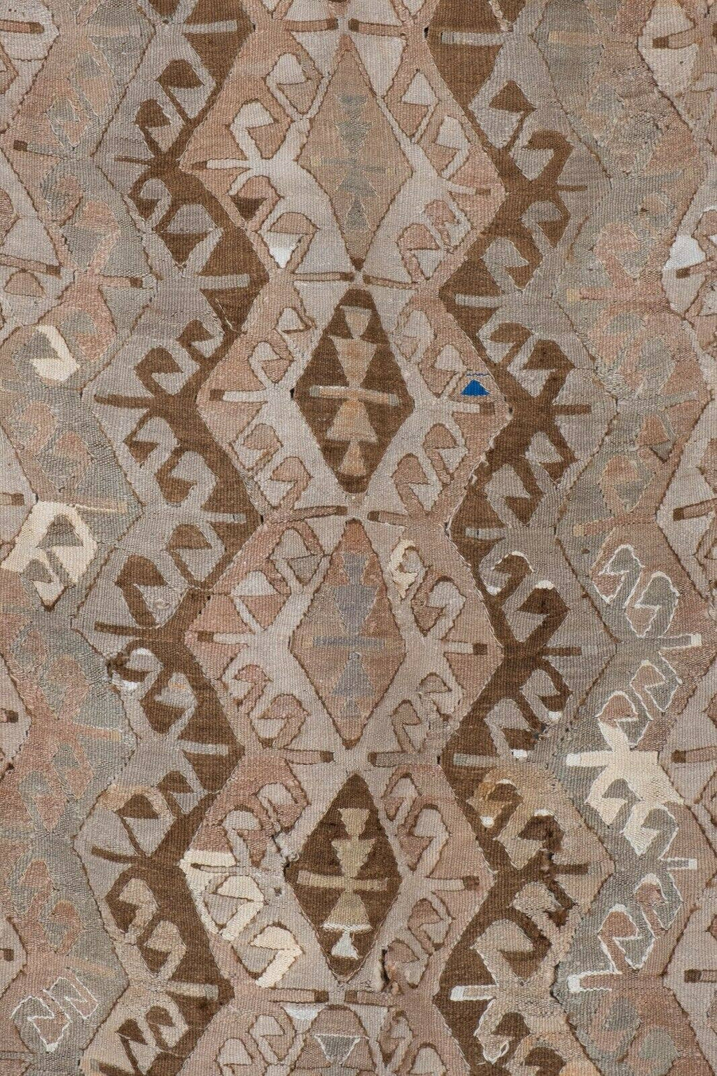 Vintage Anadolu Kilim Yolluk 86 x 215 cm
