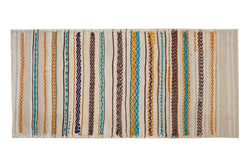 Vintage Kilim 76 x 156 cm