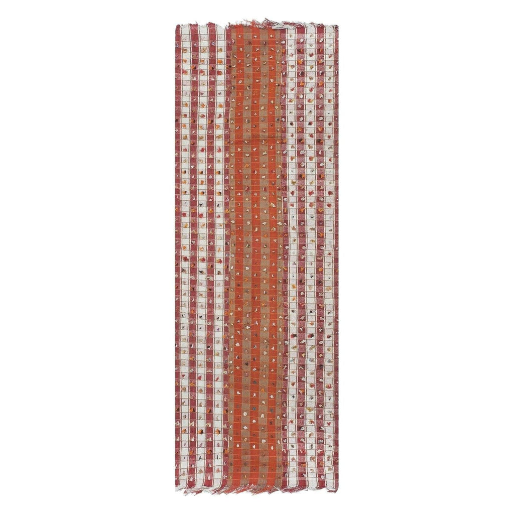 Vintage Kilim 150 x 410 cm