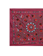 Suzani Yolluk 93 x 195 cm