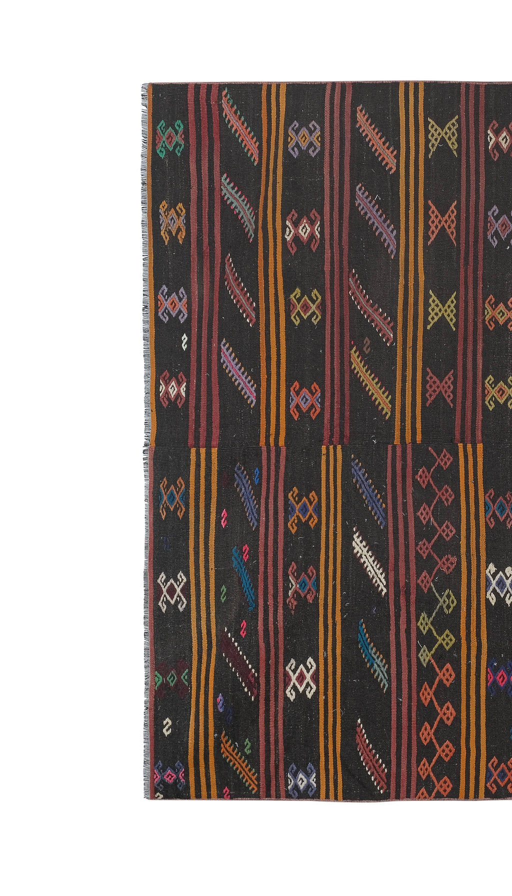 Vintage Kilim 230 x 280 cm