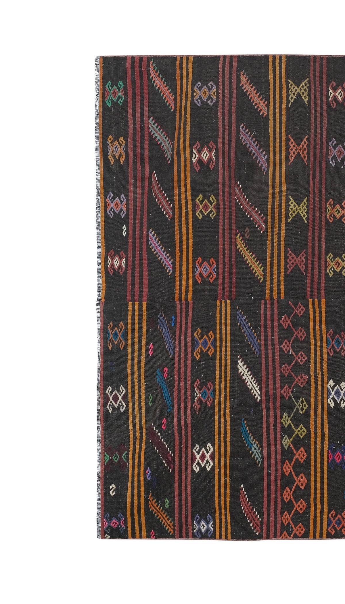 Vintage Kilim 230 x 280 cm