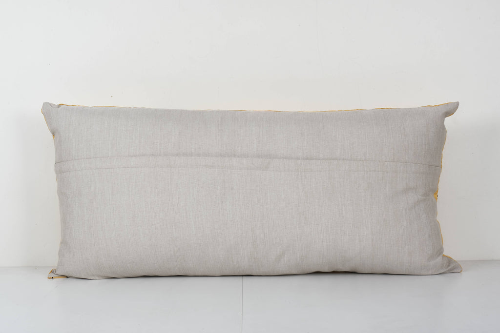 Suzani Kırlent Kılıfı 55 x 110 cm