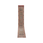 Vintage Uşak Yolluk 85 x 683 cm