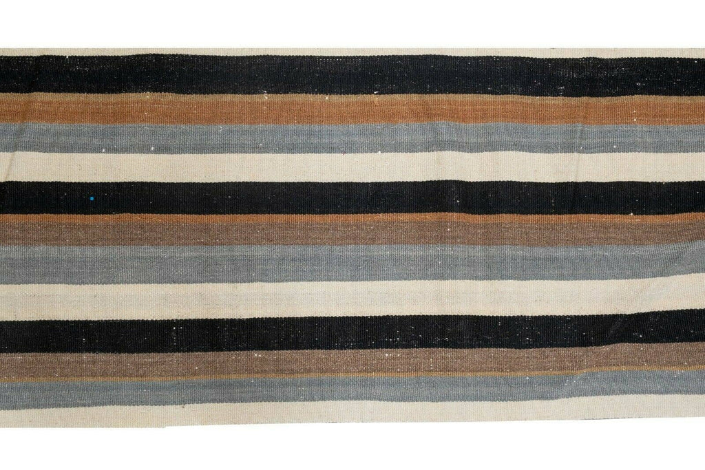 Vintage Kilim Yolluk 55 x 770 cm